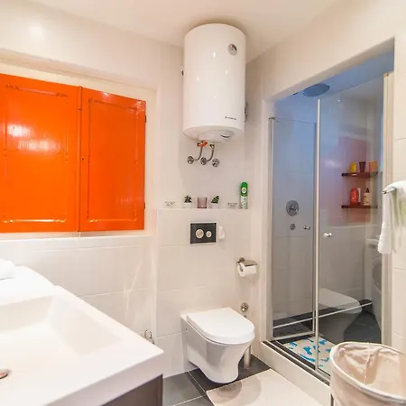 Apartamento Campitelli 864 1 Bedroom Apts Rovinj