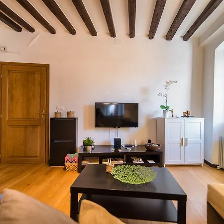 Campitelli 864 1 Bedroom Apts * Rovinj