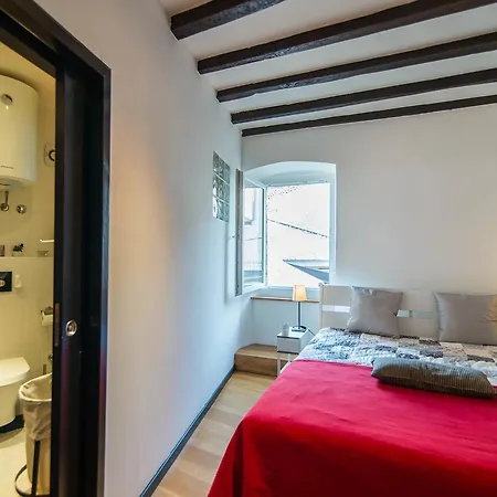 Apartamento Campitelli 864 1 Bedroom Apts