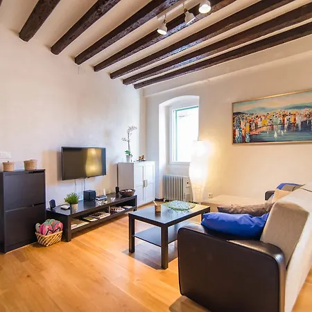 Apartamento Campitelli 864 1 Bedroom Apts *
